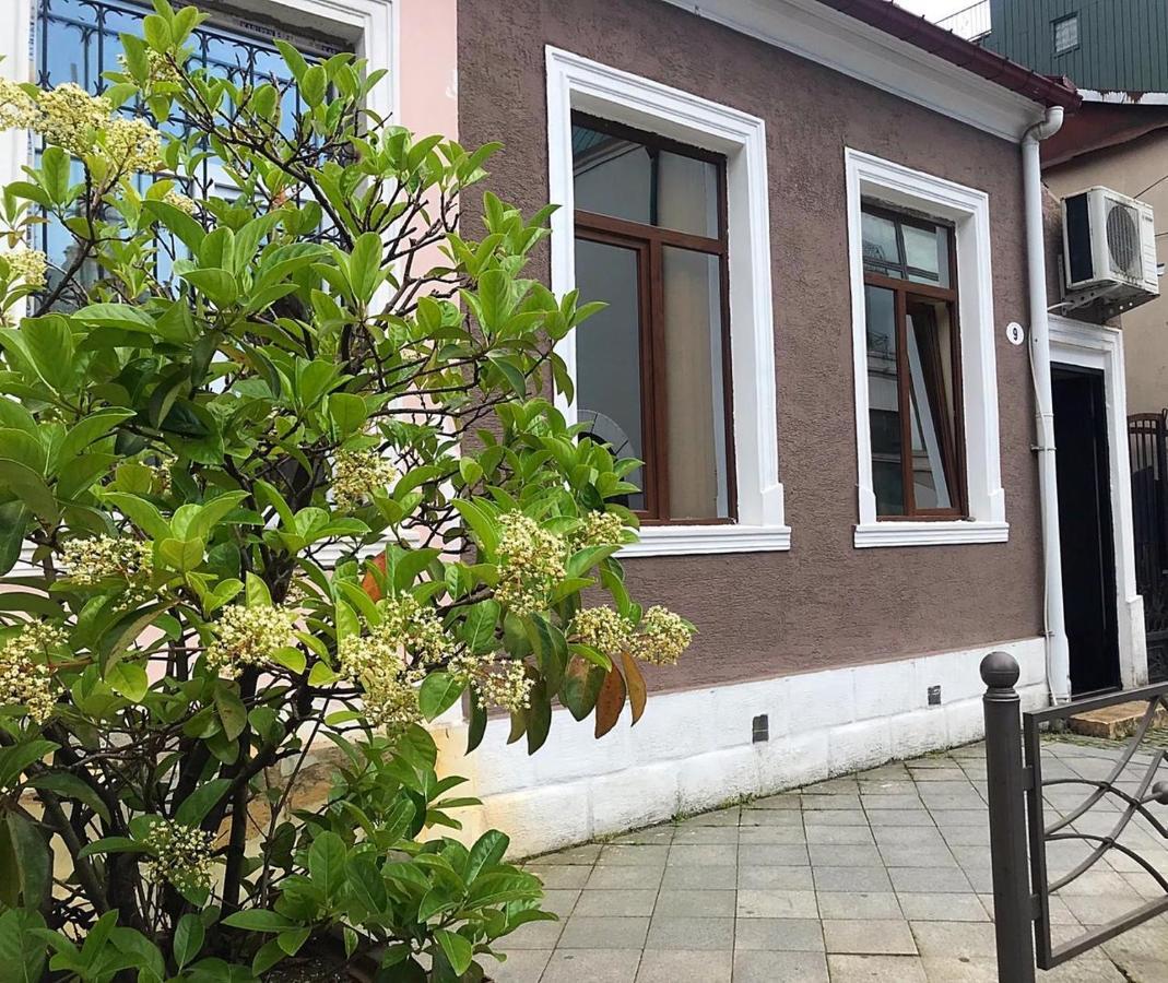 Old Batumi Apartment On Kostava 9 Exterior photo