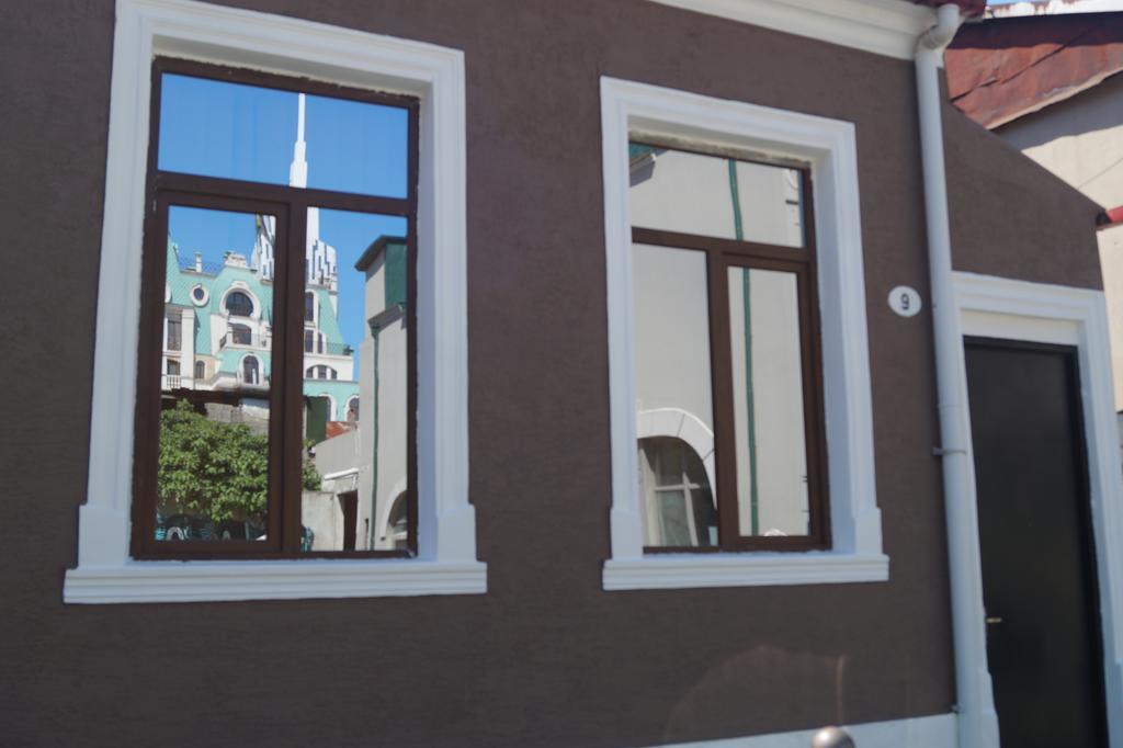 Old Batumi Apartment On Kostava 9 Exterior photo